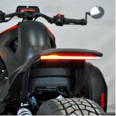 New Rage Cycles (NRC) Can Am Ryker Integtrated Taillight